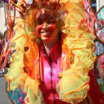 Carnival der Kulturen