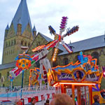 Allerheiligenkirmes Soest